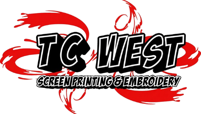 TC West Screen Printing & Embroidery